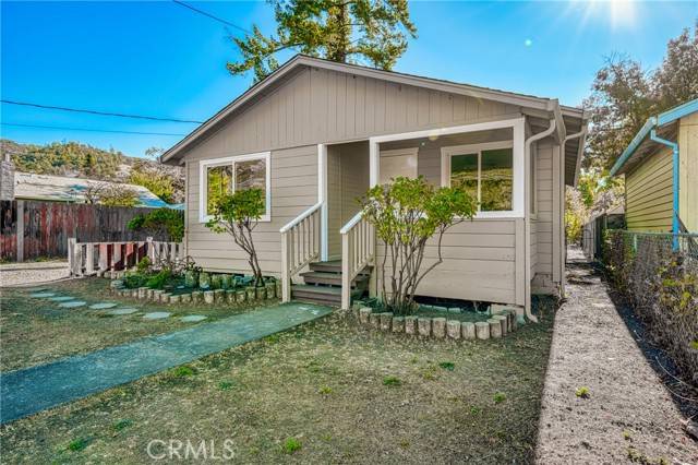 Lucerne, CA 95458,6061 1st AVE