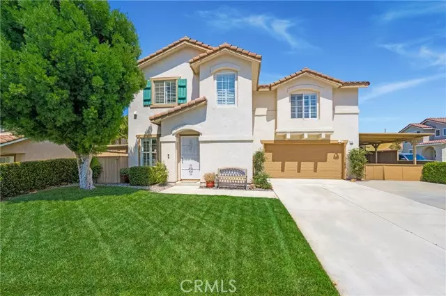 1 Galisteo DR, Rancho Santa Margarita, CA 92688