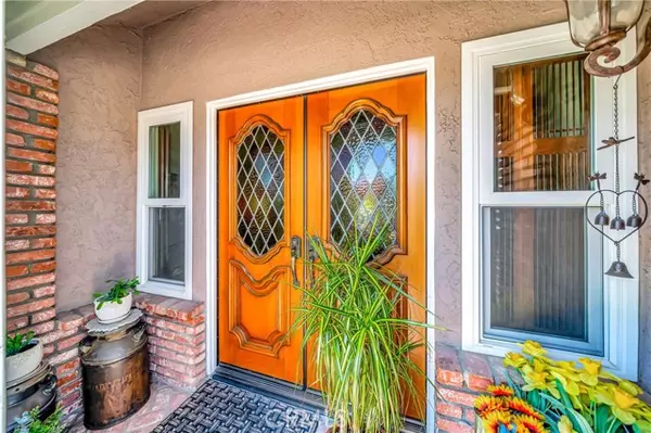 Palmdale, CA 93551,433 Fairway DR