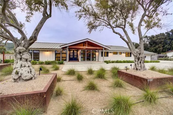 Los Osos, CA 93402,2289 Falcon Ridge LN