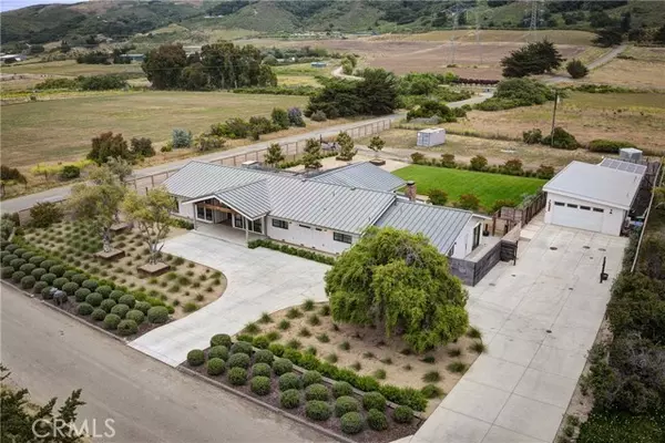 Los Osos, CA 93402,2289 Falcon Ridge LN