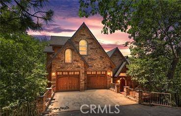 1019 Pintail CIR, Lake Arrowhead, CA 92352