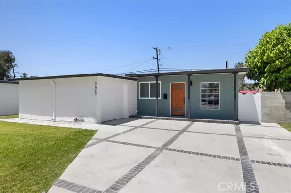 Hawthorne, CA 90250,3629 W 144th ST