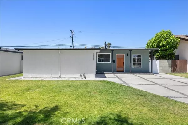 Hawthorne, CA 90250,3629 W 144th ST