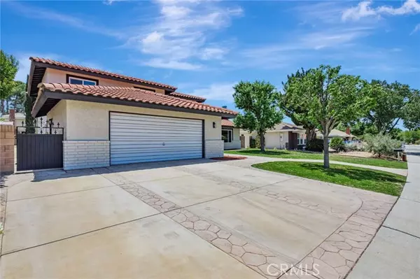 Lancaster, CA 93536,3230 Larwood ST