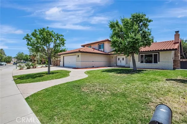 Lancaster, CA 93536,3230 Larwood ST