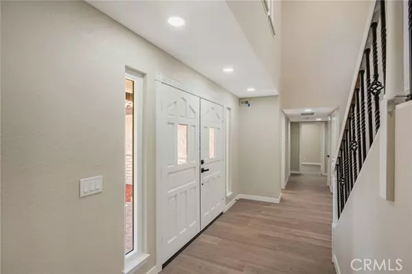 Lancaster, CA 93536,3230 Larwood ST