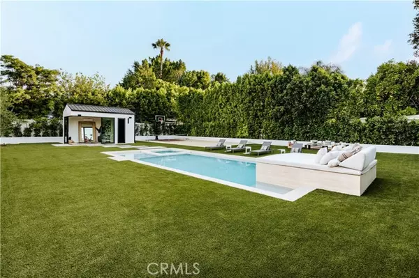 Tarzana, CA 91356,5461 Bothwell RD