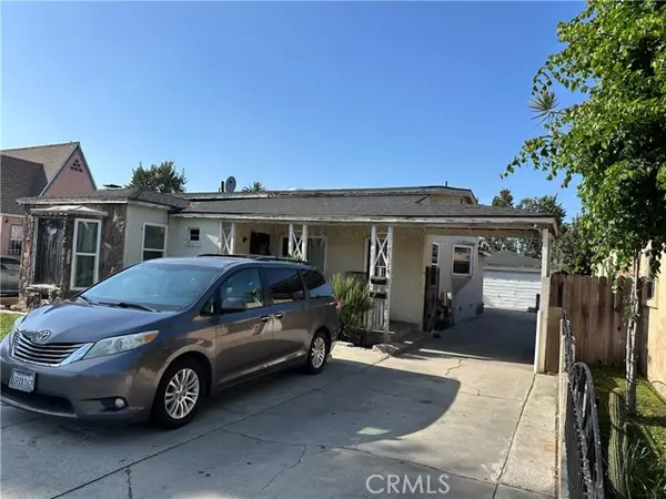 Lynwood, CA 90262,3617 Cedar AVE
