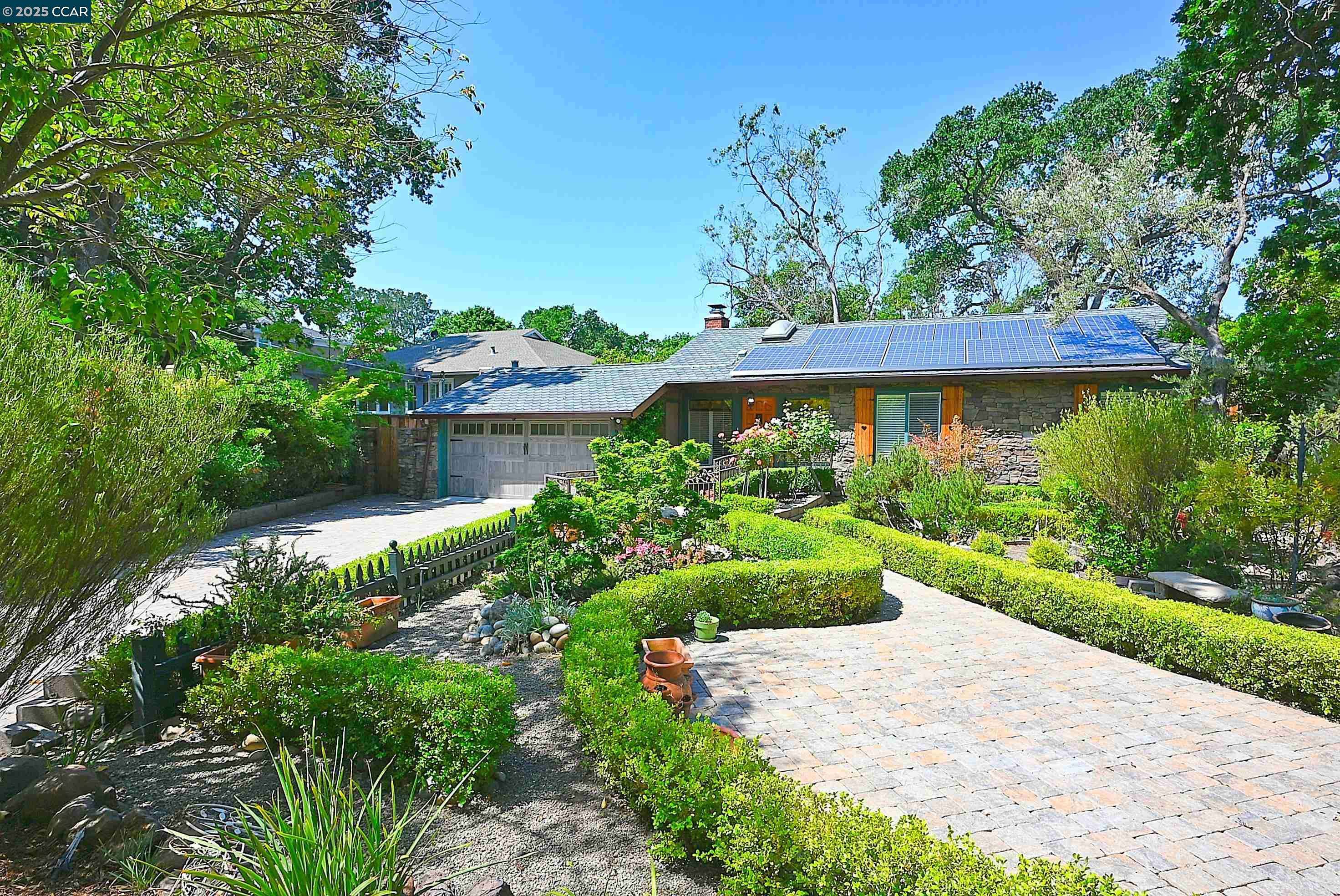 Pleasant Hill, CA 94523,273 Oak Park Ln
