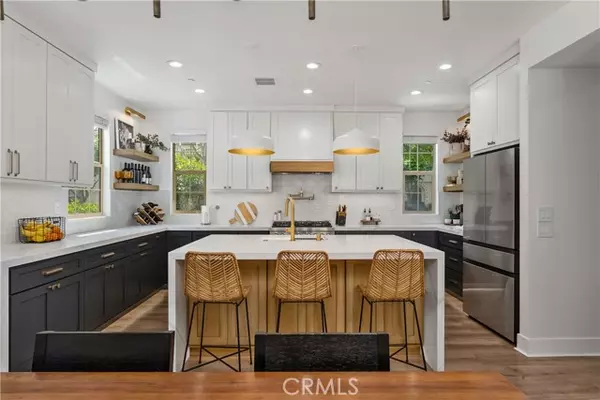 40 Lomada ST, Rancho Mission Viejo, CA 92694
