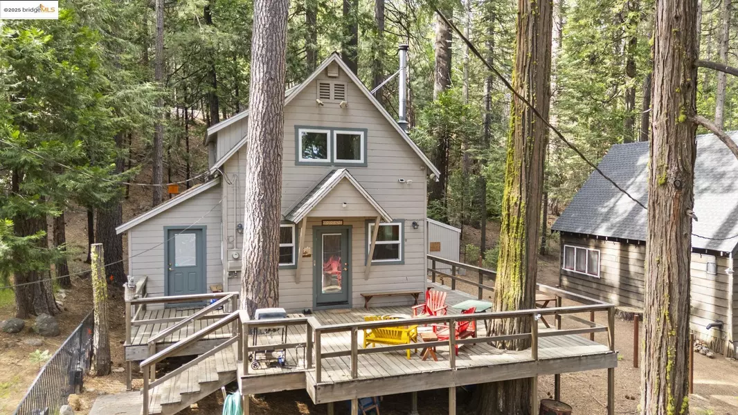 22762 W Ellmaro, Long Barn, CA 95335