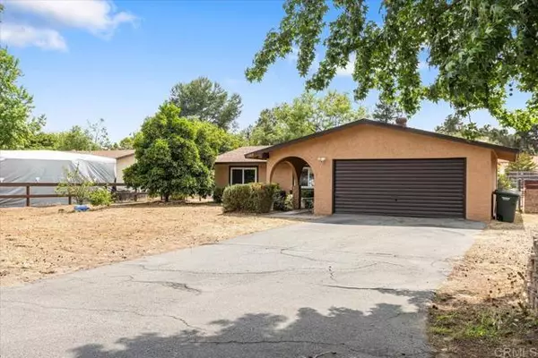 Fallbrook, CA 92028,1105 Via Prado