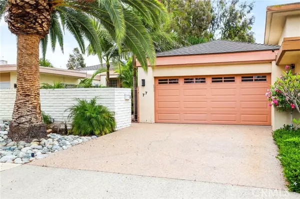 77 Seton RD, Irvine, CA 92612
