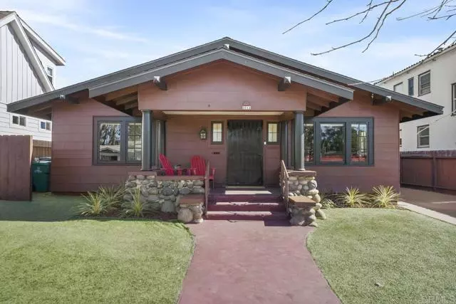 San Diego, CA 92104,2211 Bancroft St