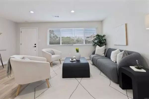 National City, CA 91950,3228 Menard ST