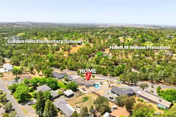 Oroville, CA 95966,3055 Foothill BLD