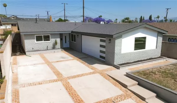 Whittier, CA 90605,9921 Du Page AVE