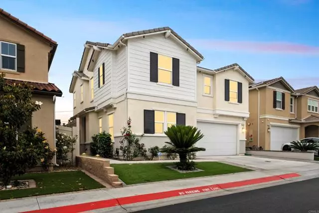 Spring Valley, CA 91978,10722 Porter