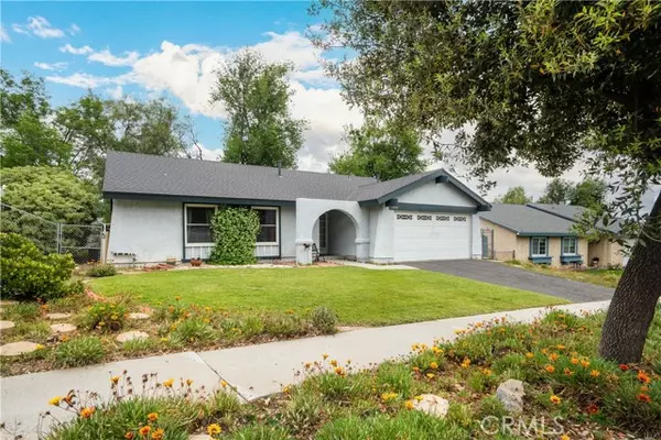 18720 Wellhaven ST, Canyon Country, CA 91351