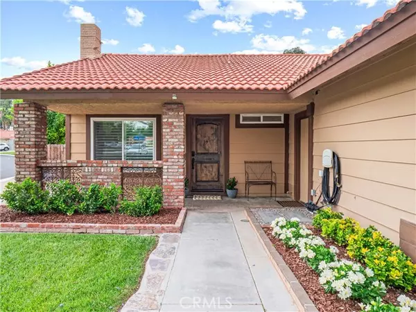 Castaic, CA 91384,27611 Ashby CT