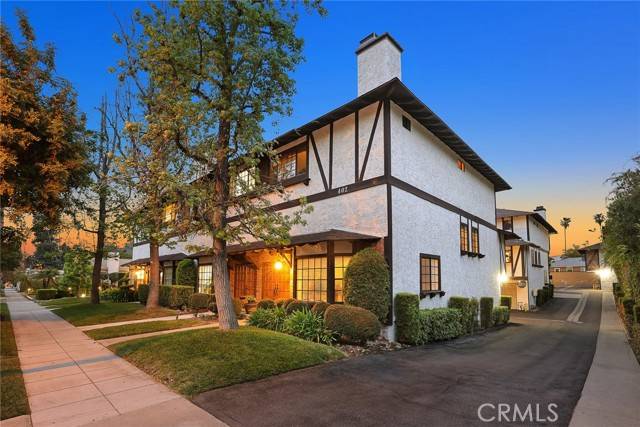 402 El Centro ST 13, South Pasadena, CA 91030