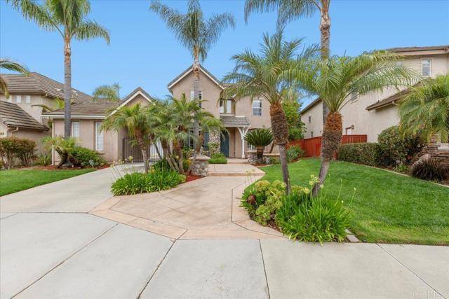 San Marcos, CA 92069,320 Crownview Ct