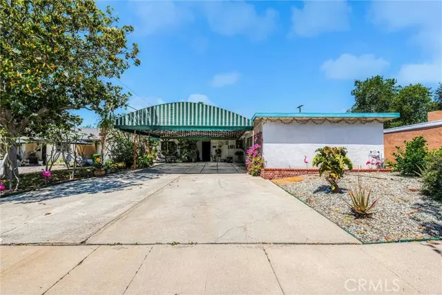 10847 Monogram AVE, Granada Hills, CA 91344