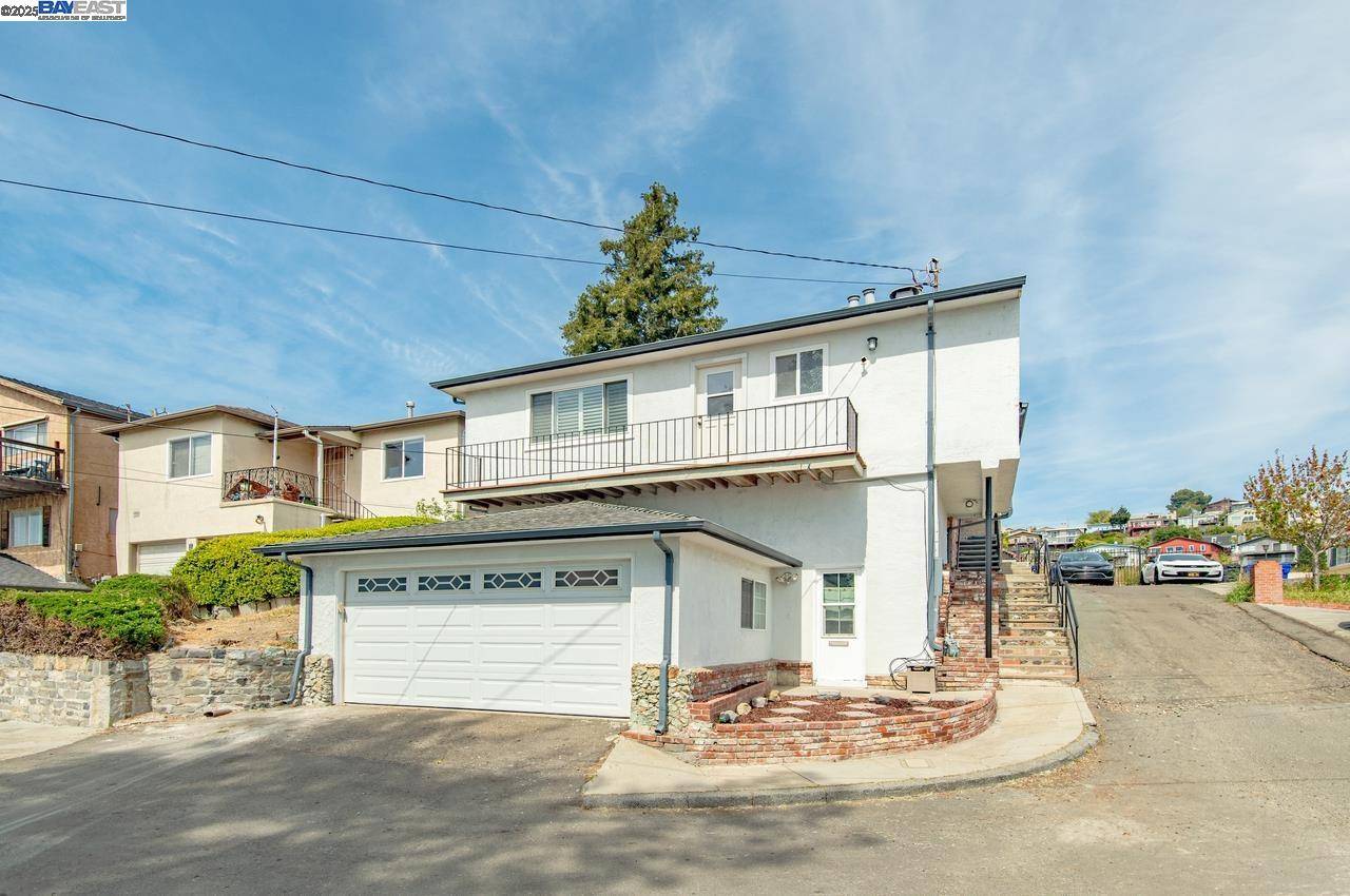 San Leandro, CA 94578,16560 Russell Ct