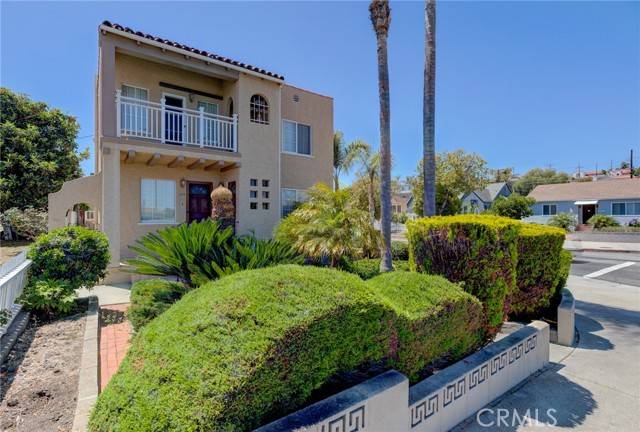 1193 W 19th ST, San Pedro, CA 90731