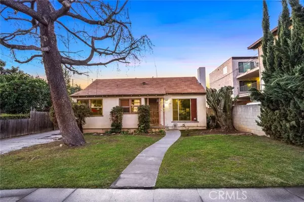 San Gabriel, CA 91776,247 Saint Francis ST