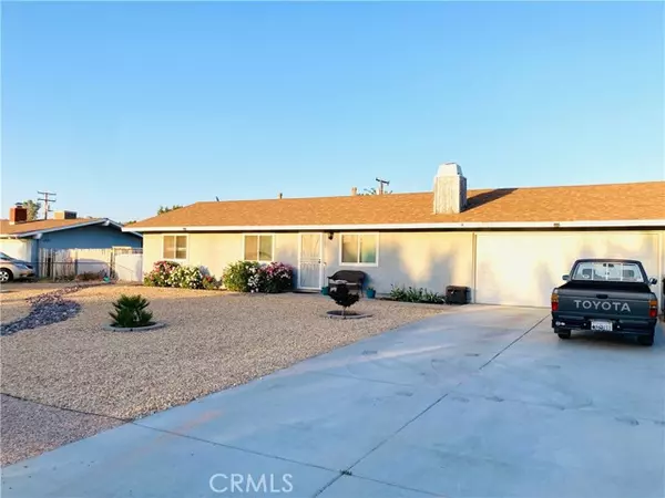 Apple Valley, CA 92307,14529 Quivero RD