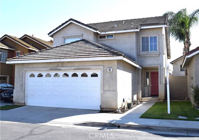 920 Nettle CT, Corona, CA 92878