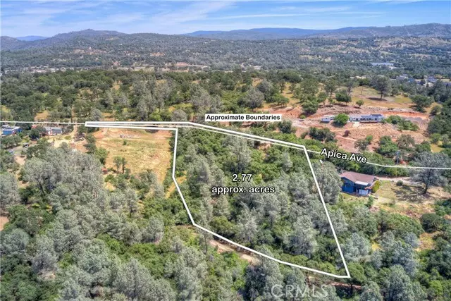 0 Apica AVE, Oroville, CA 95966