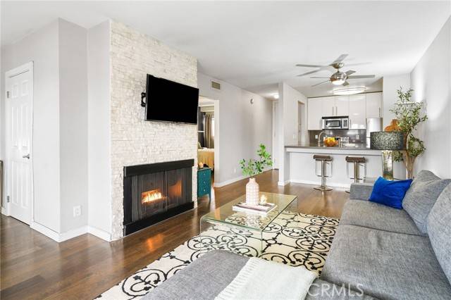 West Hollywood, CA 90048,141 S Clark DR 326