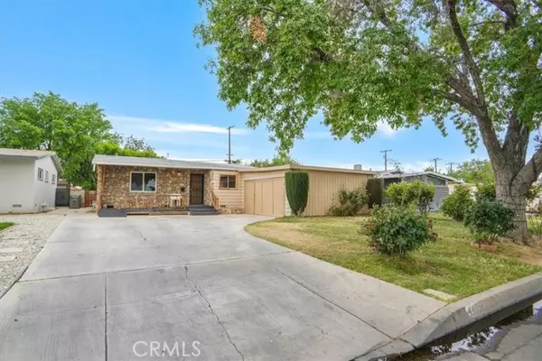 Lancaster, CA 93534,44037 Heaton AVE
