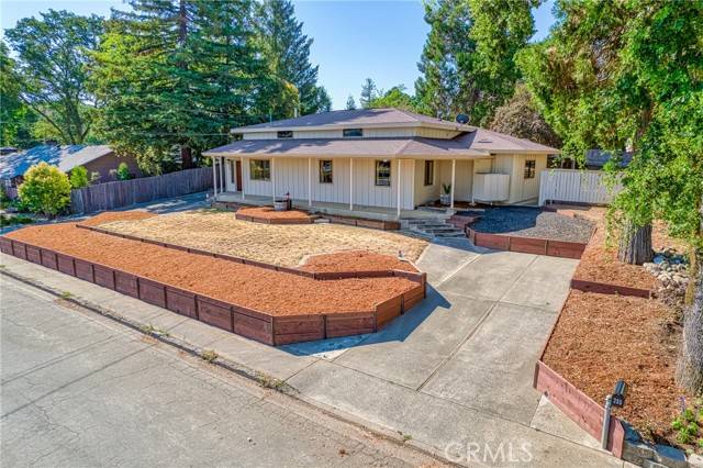 255 Lange ST, Lakeport, CA 95453