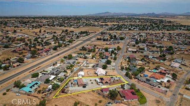 Hesperia, CA 92345,7912 Royce AVE