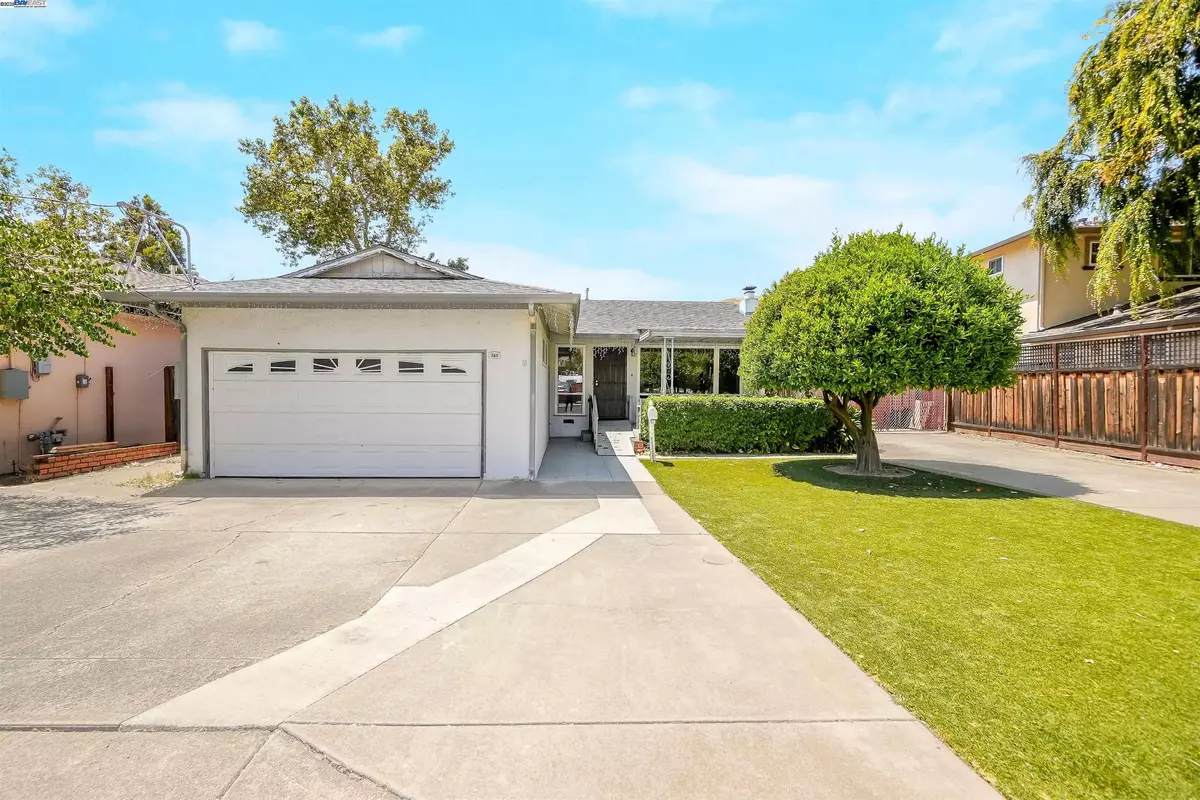 Fremont, CA 94536,745 Wasatch Dr