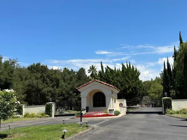 Bonsall, CA 92003,0 Afton Farms LN
