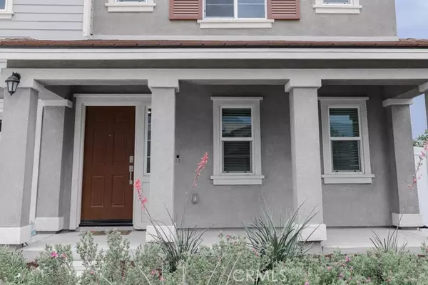 San Jacinto, CA 92583,1074 Elderberry ST