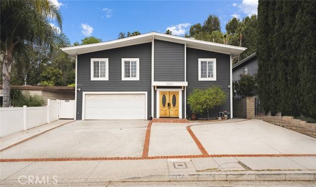 5254 Don Pio DR, Woodland Hills, CA 91364