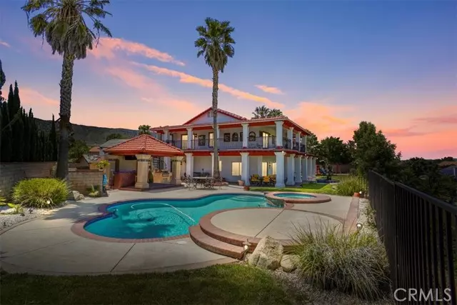 Palmdale, CA 93551,41904 Tucson CT