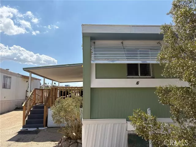 71630 29 Palms Hwy 6, Twentynine Palms, CA 92277