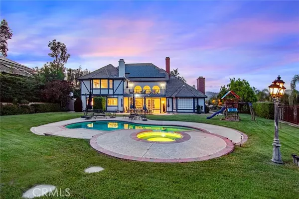 Agoura Hills, CA 91301,29302 Laro DR