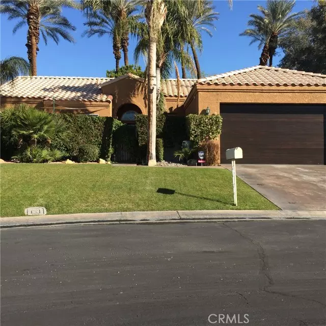 Cathedral City, CA 92234,69598 Siena CT