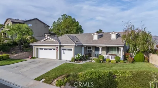29320 Sequoia RD, Canyon Country, CA 91387