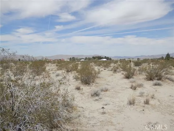 Lucerne Valley, CA 92356,0 Valinda ST