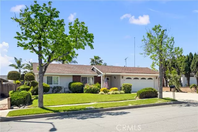 663 Redwood AVE, Upland, CA 91786