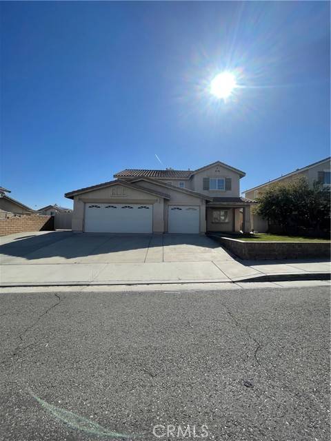 37000 Sabal AVE, Palmdale, CA 93552